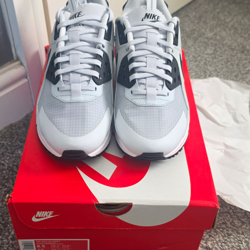 Nike air max - drift, men's