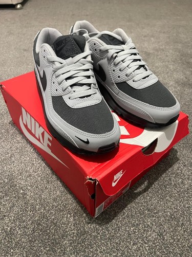 Nike air max smoke - air, lt