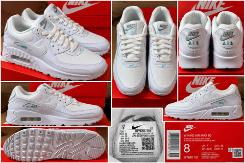 Nike air max - max, 90