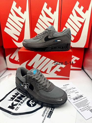 Nike air max - nike, low