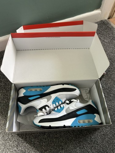 Nike air max laser blue - laser,