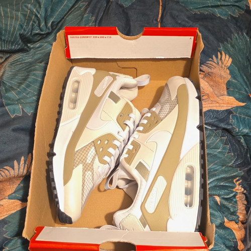 Nike air max drift - air,