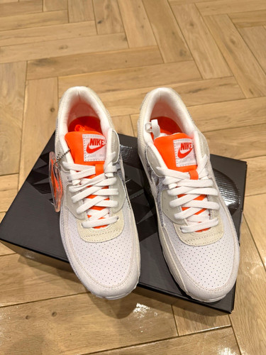 Nike size air - nike, x