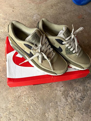 Nike air max men - air, 90