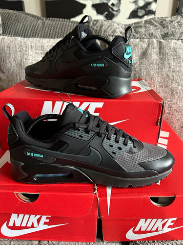 Nike air max drift - air,