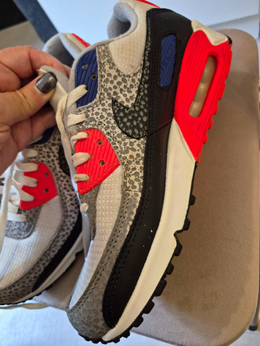 Nike air max - nike, men's