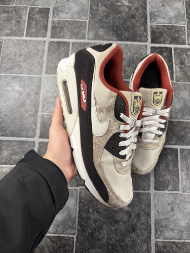 Nike air max - max, fc