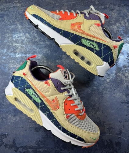 Nike air max trail team - nike,