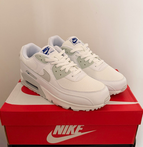 Nike air max - max, low