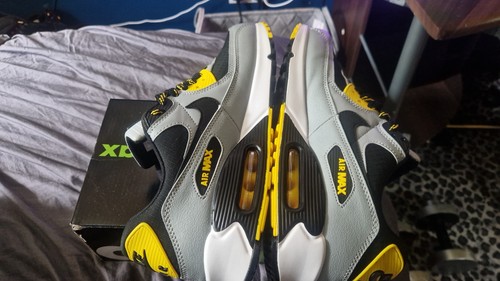Nike airmax bumblebee uk - airmax,