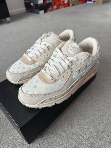 Nike air max - 90, sand