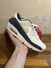 Nike Air Max 90 Premium Pale