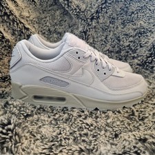 Nike Air Max 90 "Wolf Grey"