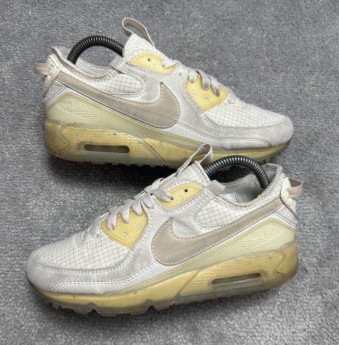 Nike air max beige - max,