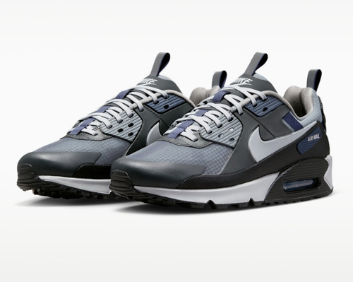Nike air max - air, drift