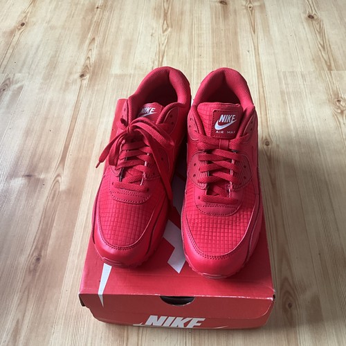 Nike air max red - 90,