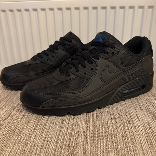 Nike air max marina - air, blue