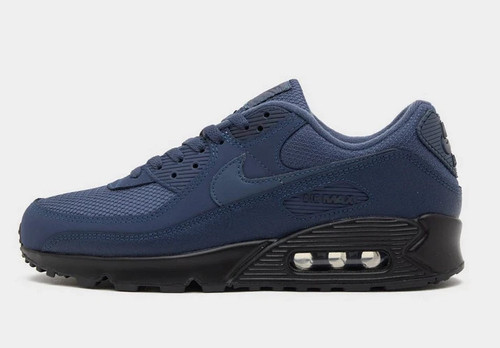 Nike air max obsidian - nike, obsidian/black