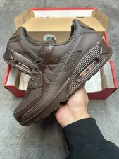 Nike Air Max 90 Baroque Brown