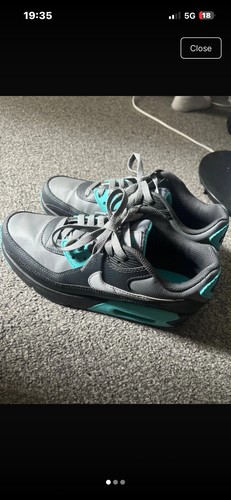 Nike air max - 90, lace
