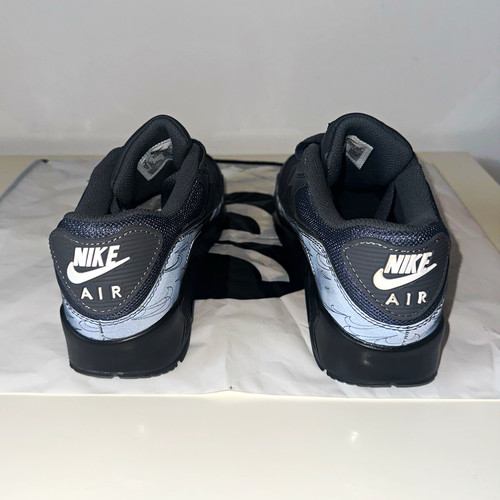 Nike air max men - max, low