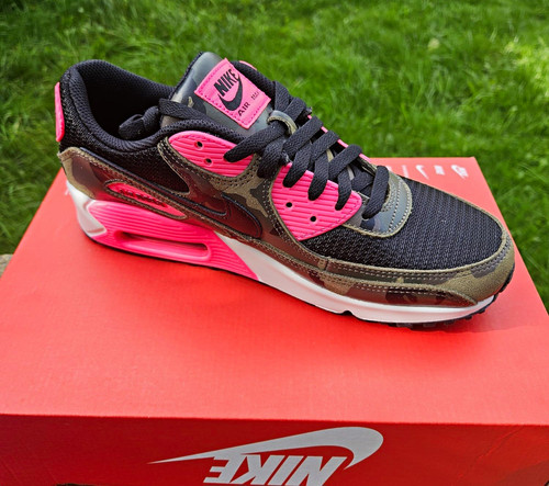 Nike air max - 90, sequoia