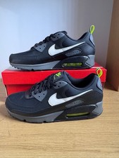 Nike Air Max 90 Black Volt