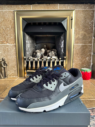 Nike air max men low - nike, top