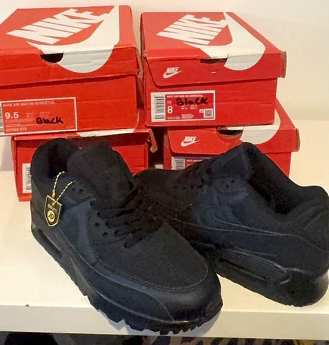 Men trainers 7 leather - 7,