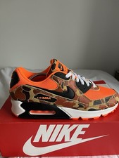 Nike Air Max 90 SP Duck Camo