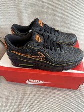 Nike Air Max 90 QS Volcano
