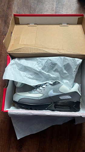 Nike air max - air, men's