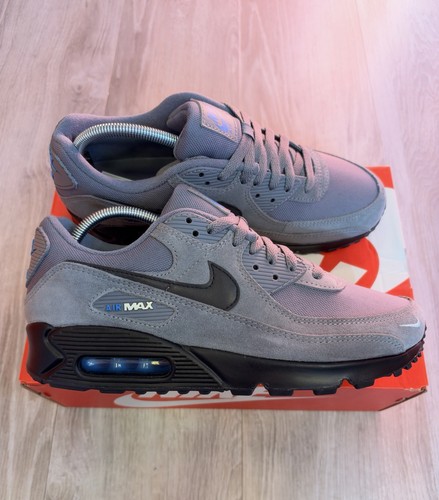 Nike air max trainers - nike, 90