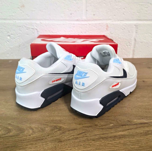 Nike mens air max - mens, 90