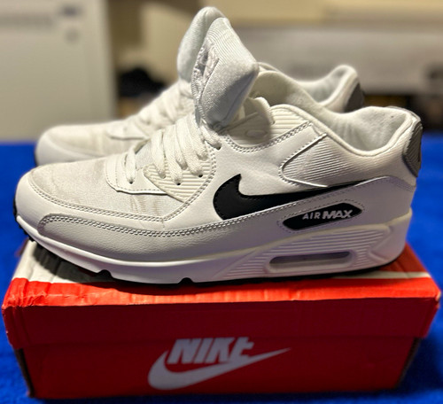 Nike air max - nike, men's