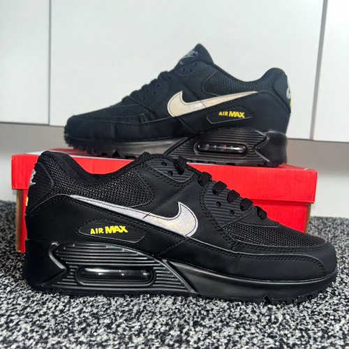 Nike air max 90s - 90s, trainers