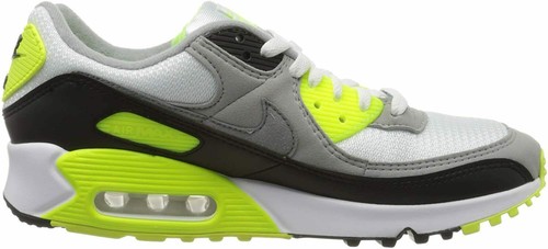 Nike men air max black - men's,