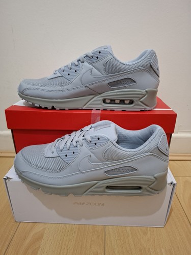 New nike air max - nike, grey