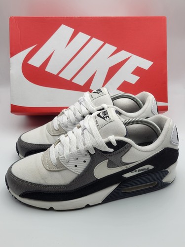 Nike air max flat - 90, pewter