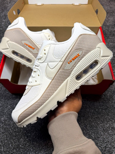 Nike air max - 90, phantom