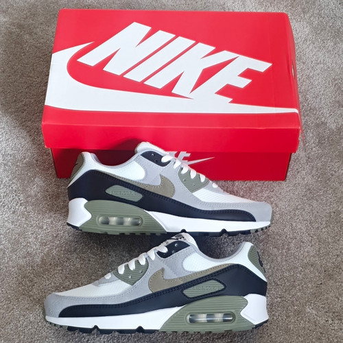Nike air max men trainers - nike,