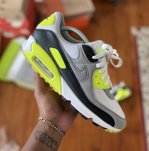 Air max volt uk8 - max, 90