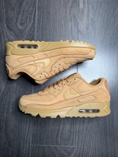 Nike Air Max 90 Premium Wheat