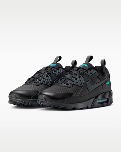 Nike air max drift black - nike,