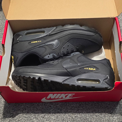 Nike air max - nike, trainers