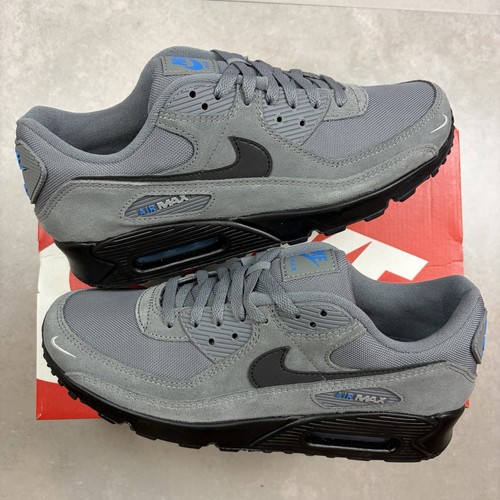 Nike air max smoke - air,