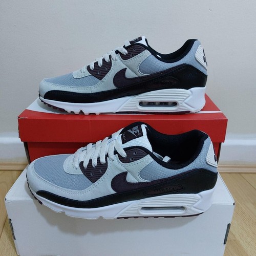 New nike air max bergundy - air,