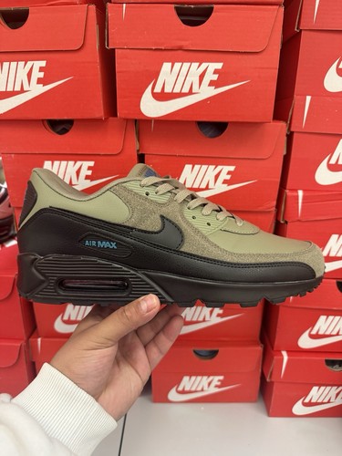Nike air max medium - air, "medium