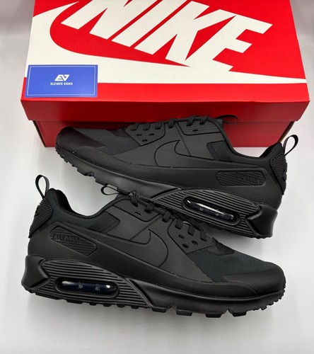 Nike air max - max, drift