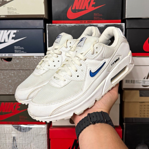 Nike air max blue - air, 90